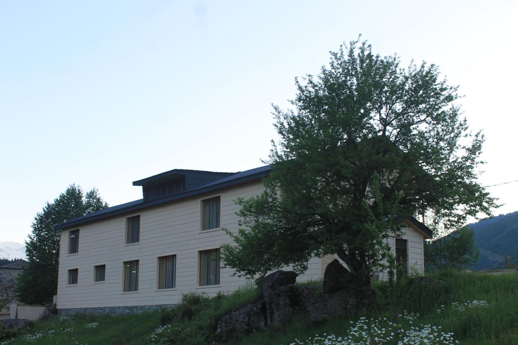 Mestiakhedi Exterior foto