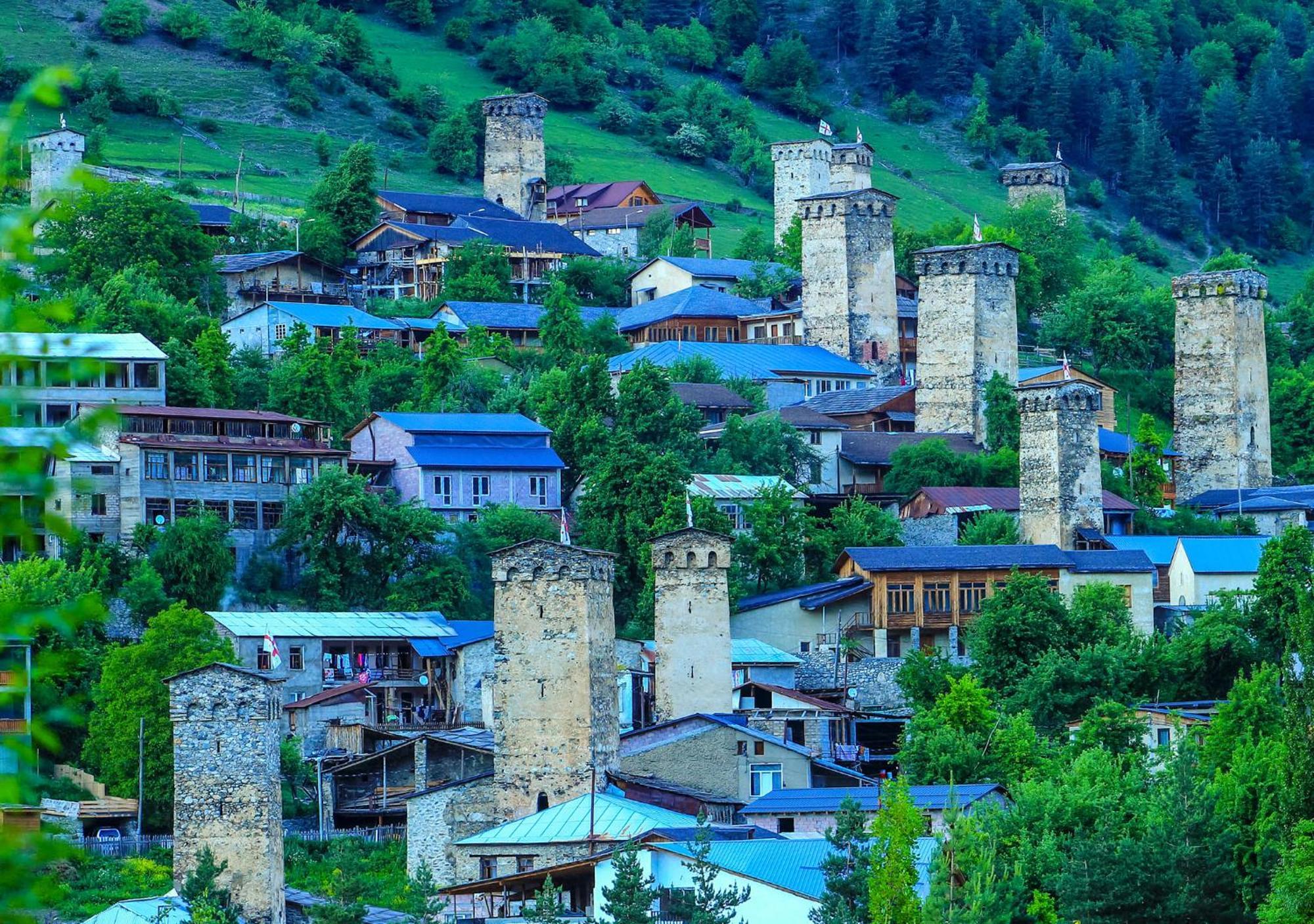 Mestiakhedi Exterior foto