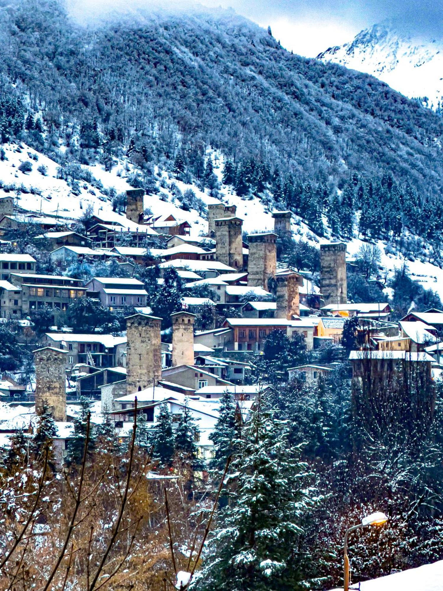 Mestiakhedi Exterior foto