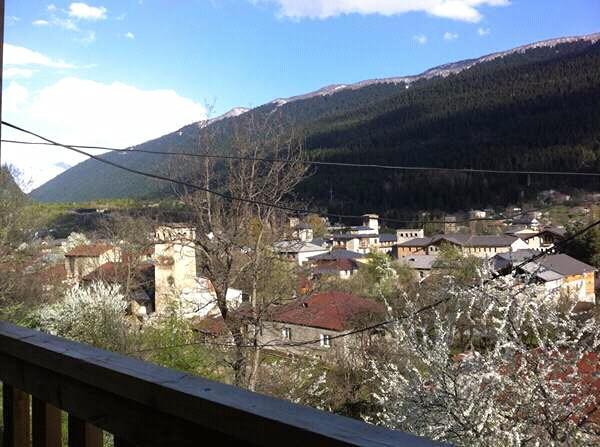 Mestiakhedi Exterior foto